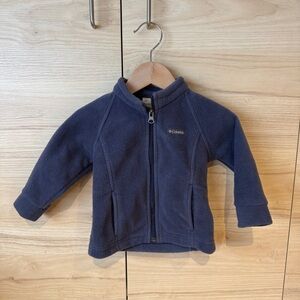 Columbia  Fleece Jacket
